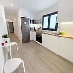 Arguineguín, Pueblo Pesquero Apartamento Arguineguin