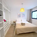 Arguineguín, Pueblo Pesquero *