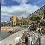 Arguineguín, Pueblo Pesquero