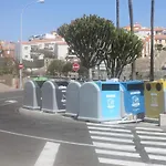 Apartamento Arguineguín, Pueblo Pesquero *