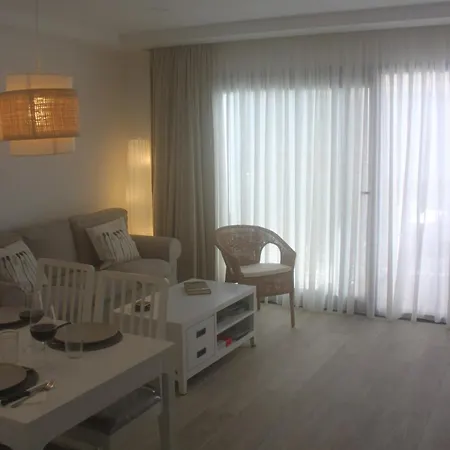 Arguineguin, Pueblo Pesquero Apartment
