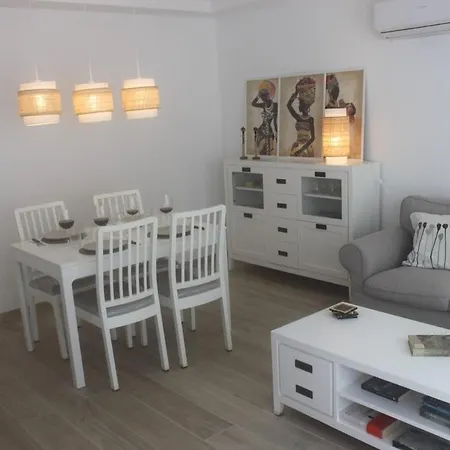 Arguineguin, Pueblo Pesquero Apartment