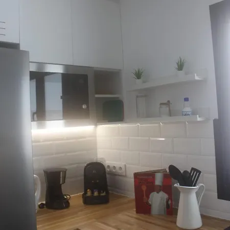 Arguineguin, Pueblo Pesquero Apartment