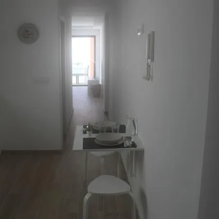 Apartment Arguineguin, Pueblo Pesquero