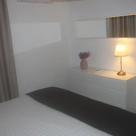 Arguineguin, Pueblo Pesquero Apartment