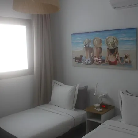 Apartment Arguineguin, Pueblo Pesquero