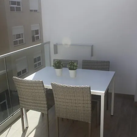 Apartment Arguineguin, Pueblo Pesquero *