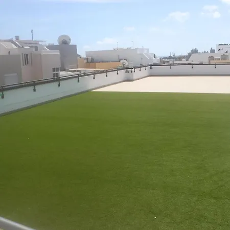 Arguineguín, Pueblo Pesquero Apartamento