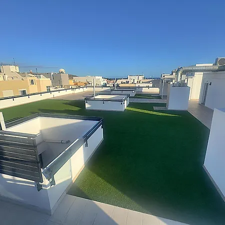 Apartamento Arguineguín, Pueblo Pesquero *