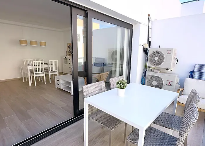 Arguineguin, Pueblo Pesquero *