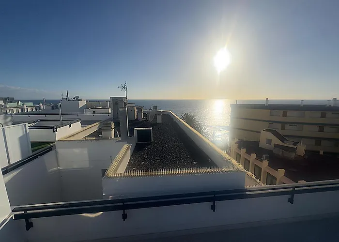 Appartement Arguineguin, Pueblo Pesquero